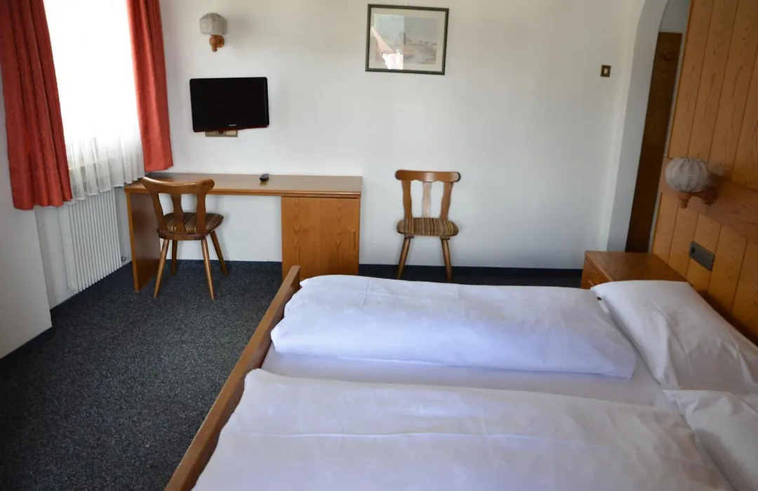 Gasthof Toni-1