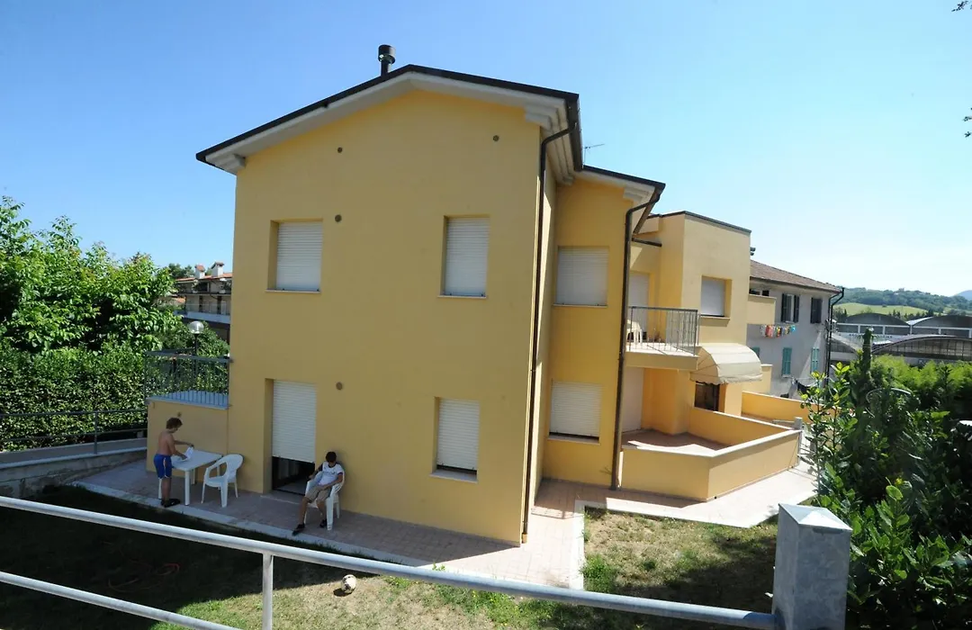 Residence Sole del Conero-1