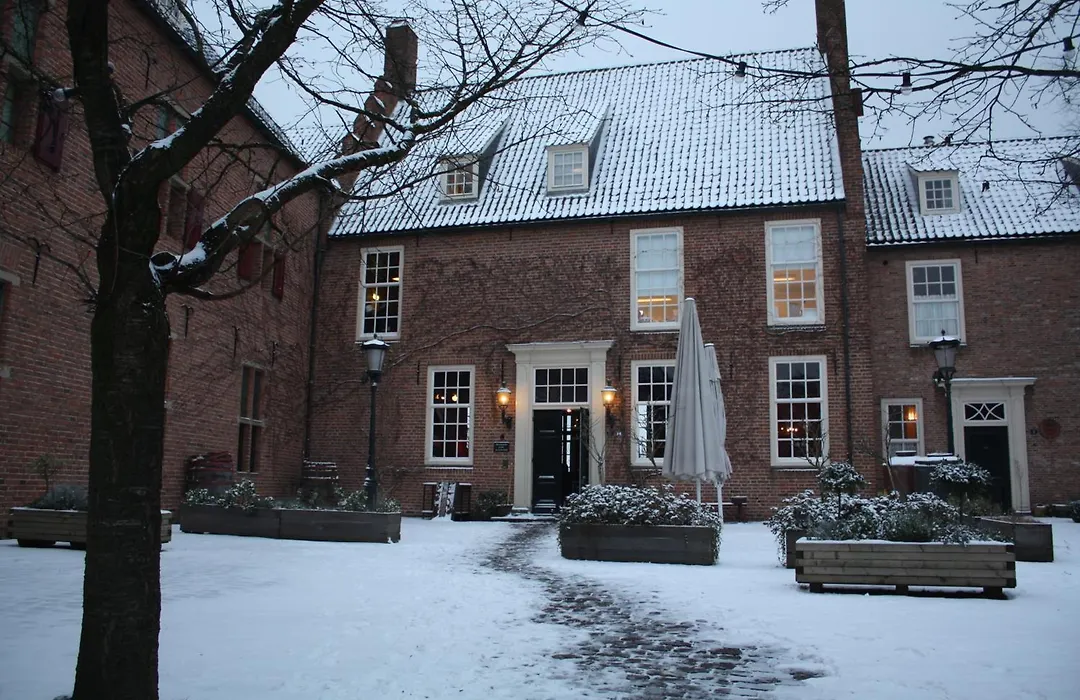 De Hemel De Kracht Van Ambacht-1