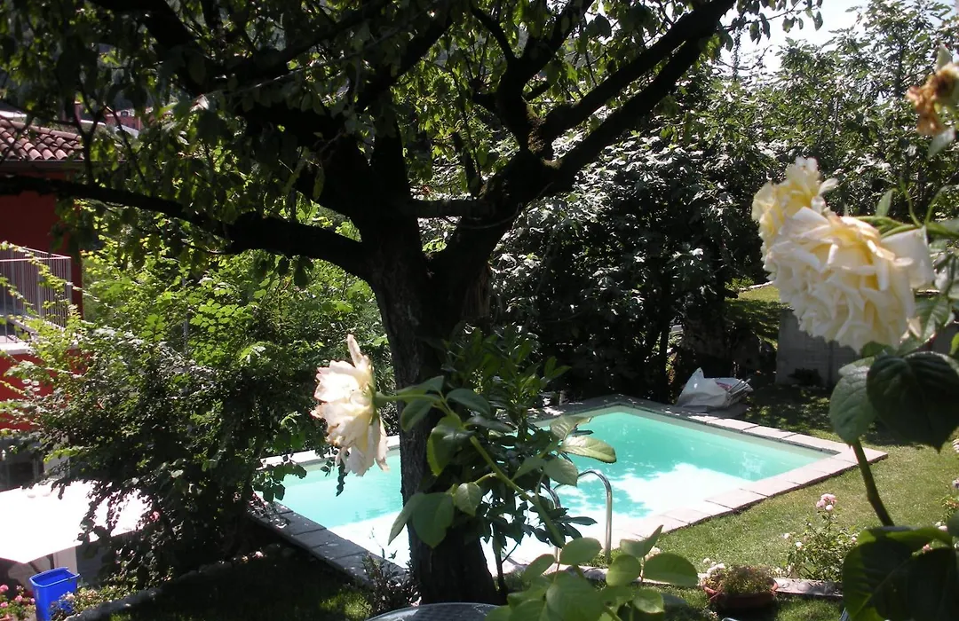 B&B Casa Cantoniera-1