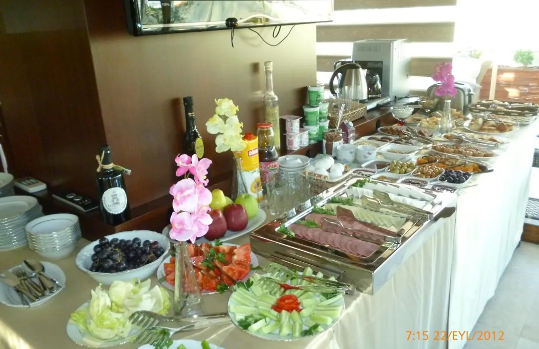 Dilhayat Kalfa Hotel-1