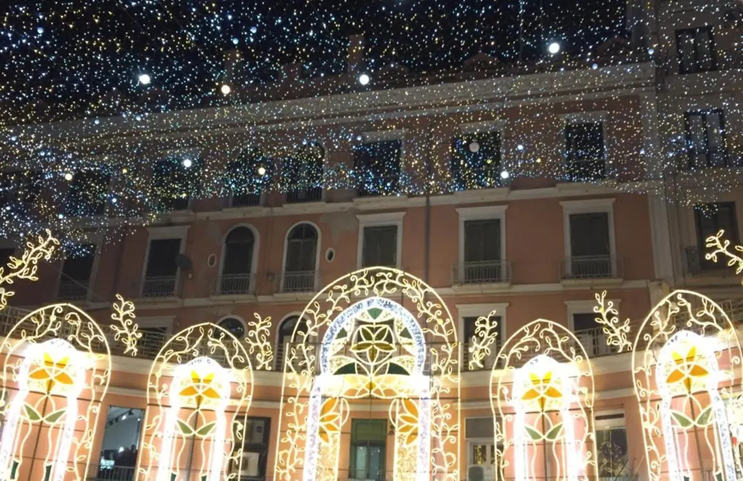 B&B Sorgente 23-1