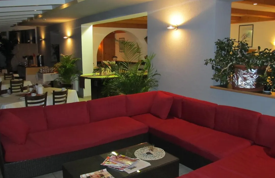 Park Hotel Gastein inklusive 1x Badesee und alle Getränke ganztags inklusive-1