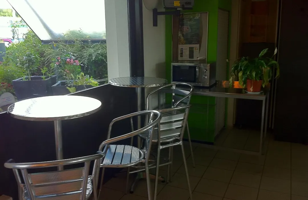 Lemon Hotel - Tourcoing-1