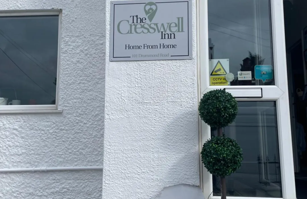 The Cresswell Inn-1