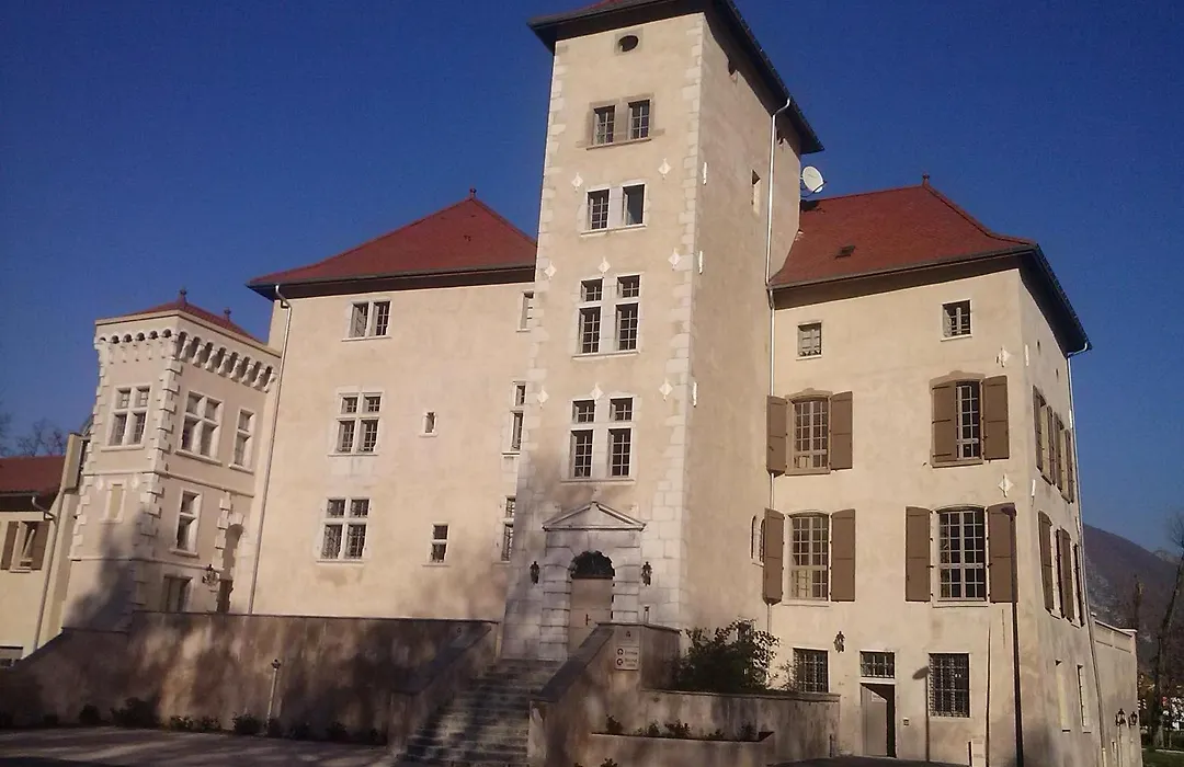 Tempologis - Chateau de la Rochette-1