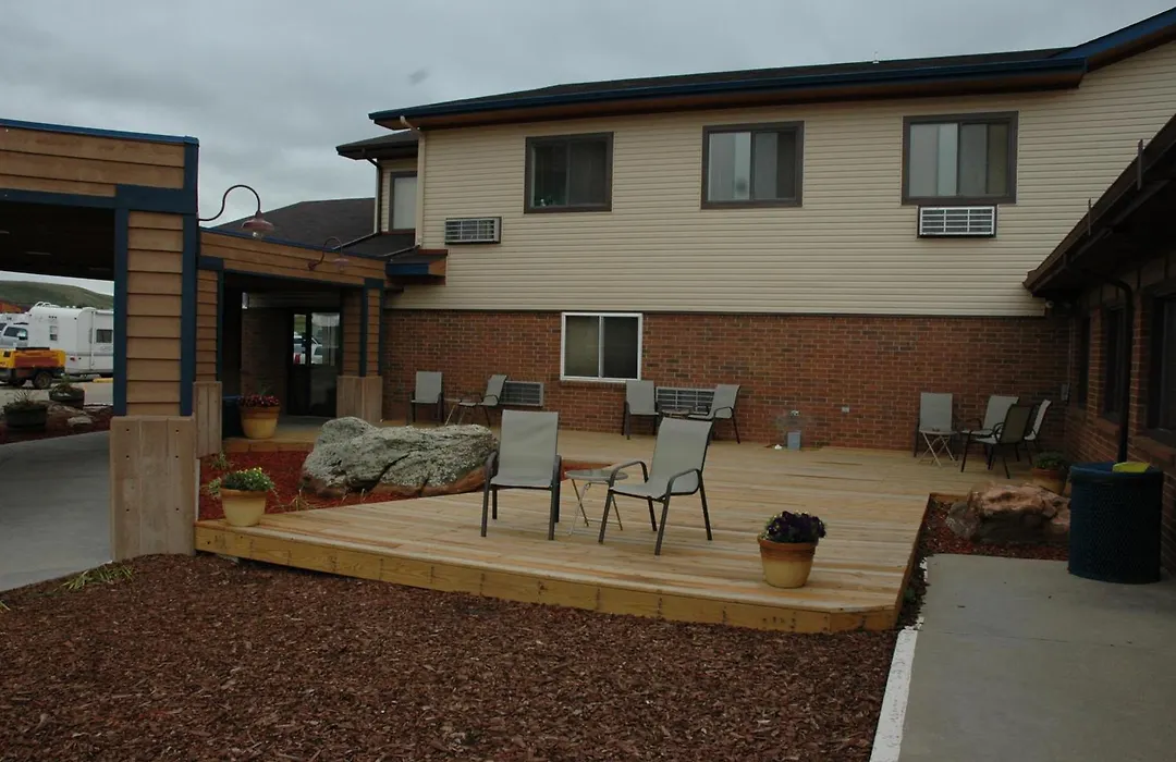 Baymont By Wyndham Spearfish-1