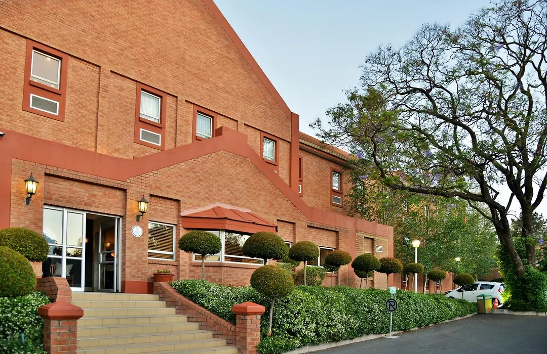 Road Lodge Rivonia-1