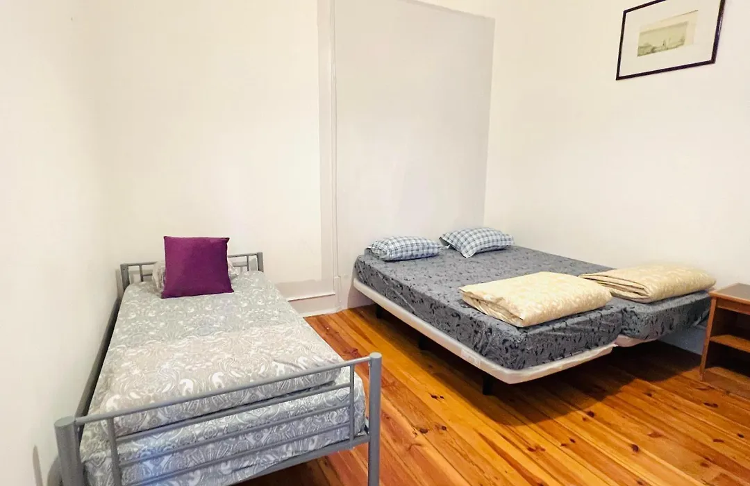 Fortune Guest House-1