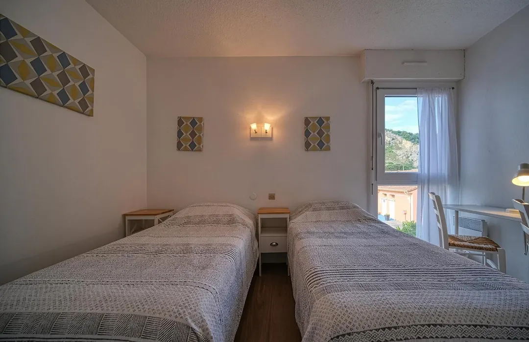 Hotel Coté Sud-1
