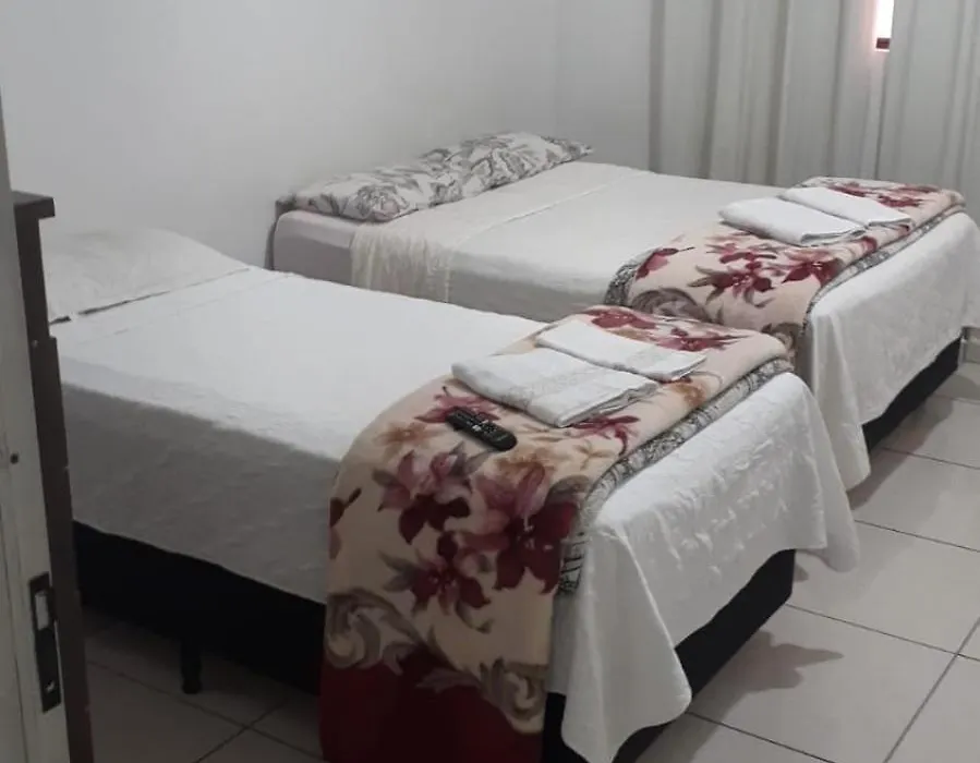 Hotel Pernoite-1