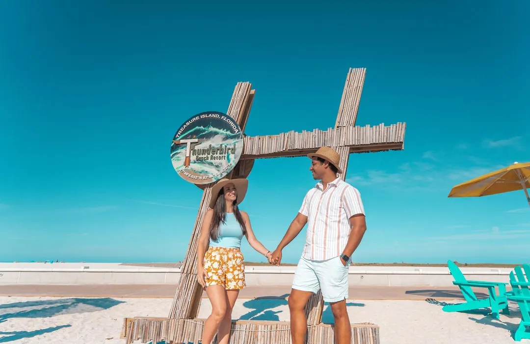 Thunderbird Beach Resort-1
