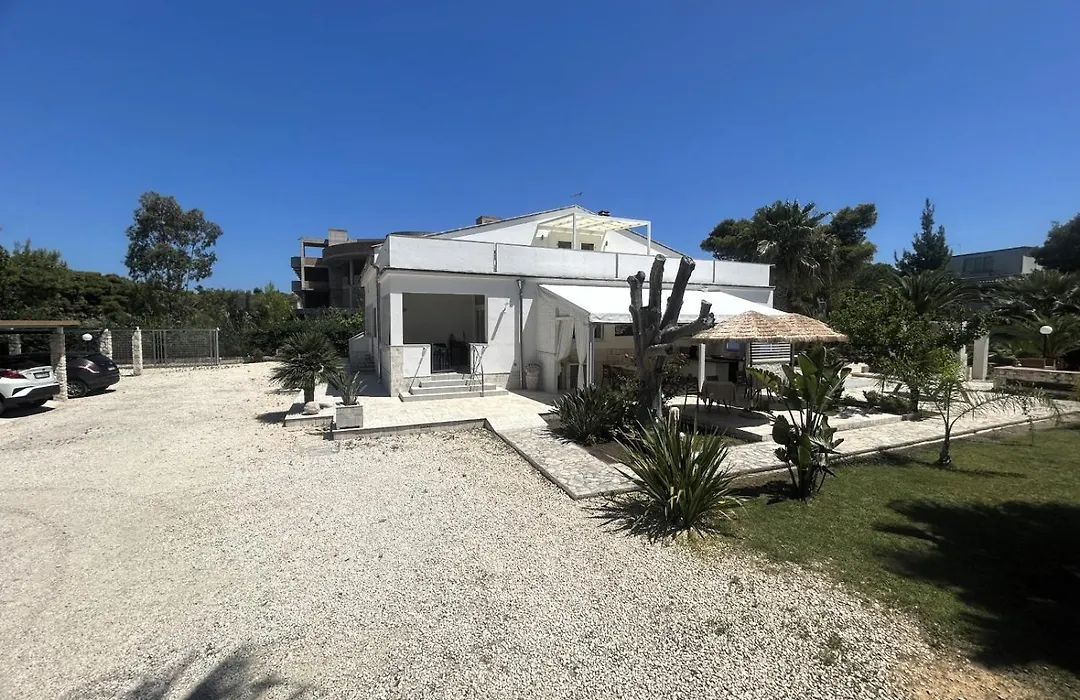 Villa Soleanna Residence-1