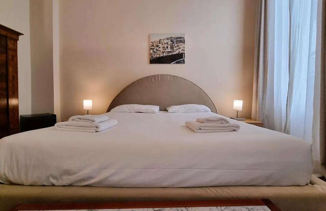 Le Saline Guest House-1
