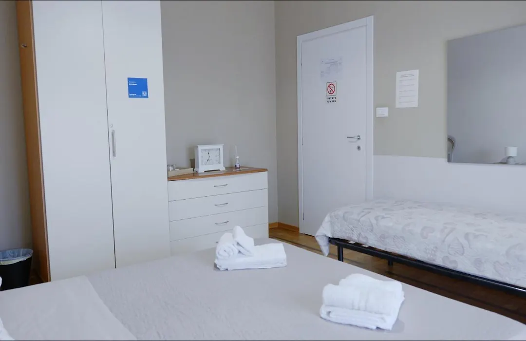 B&B Alpaca Biella-1