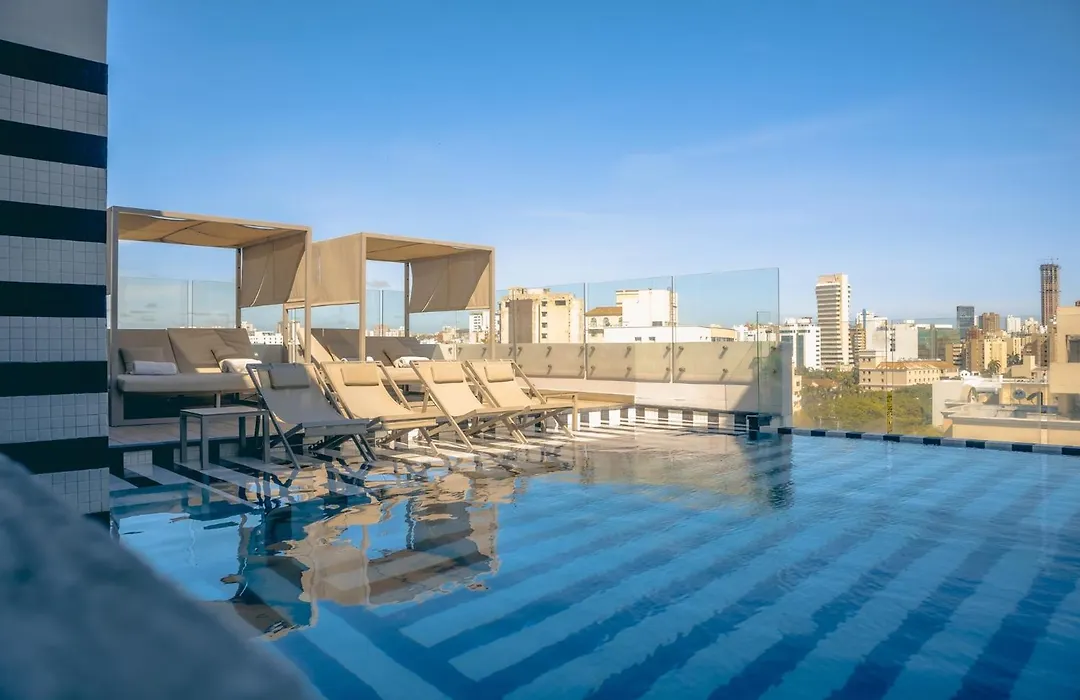 Faranda Collection Barranquilla, A Member Of Radisson Individuals-1