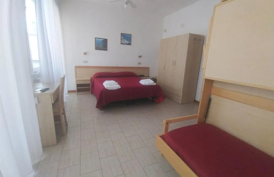 Hotel K2-1