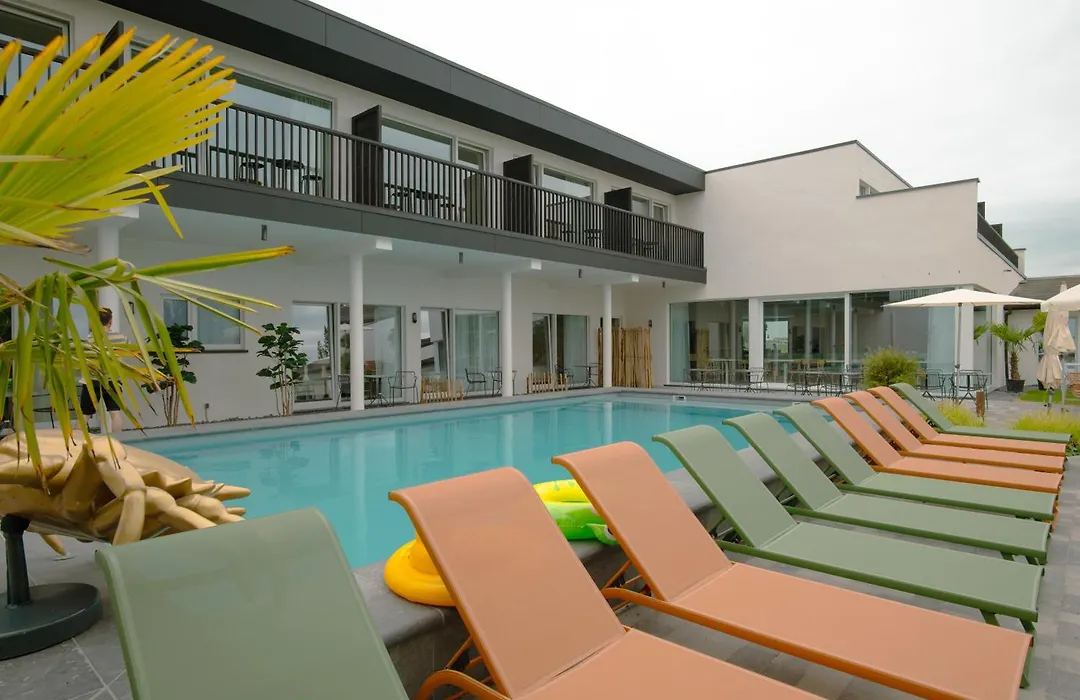 Hotel Ter Zaele-1