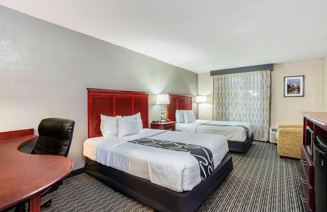 La Quinta By Wyndham Indianapolis South-1