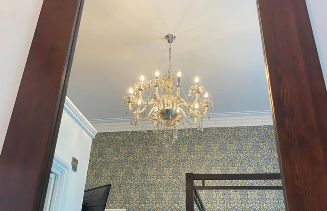 Heathbank House B&B-1