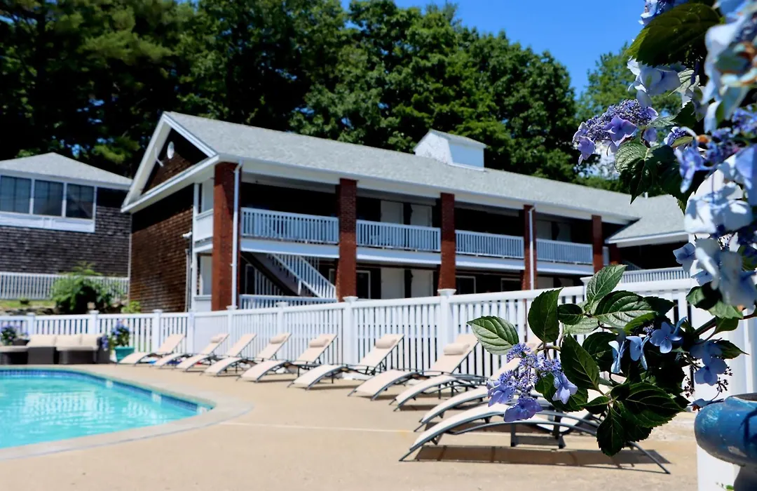 Sea View Motel-1