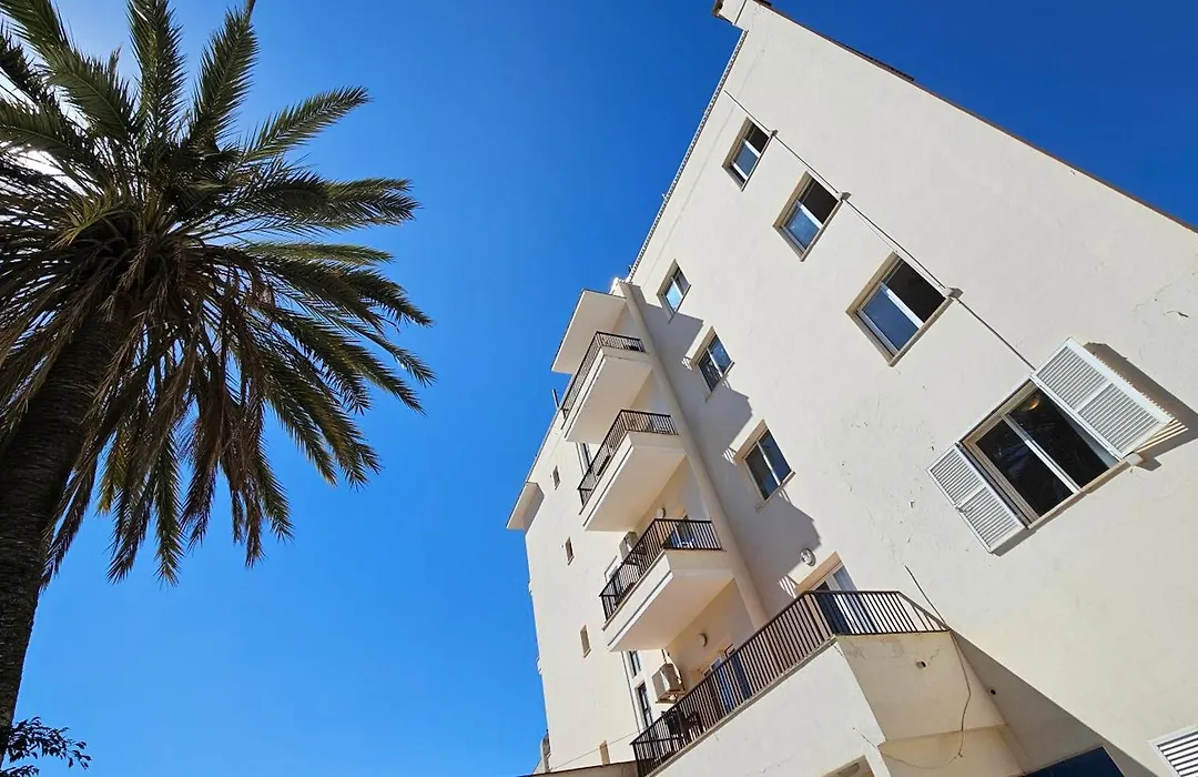 Hotel Lis Mallorca-1