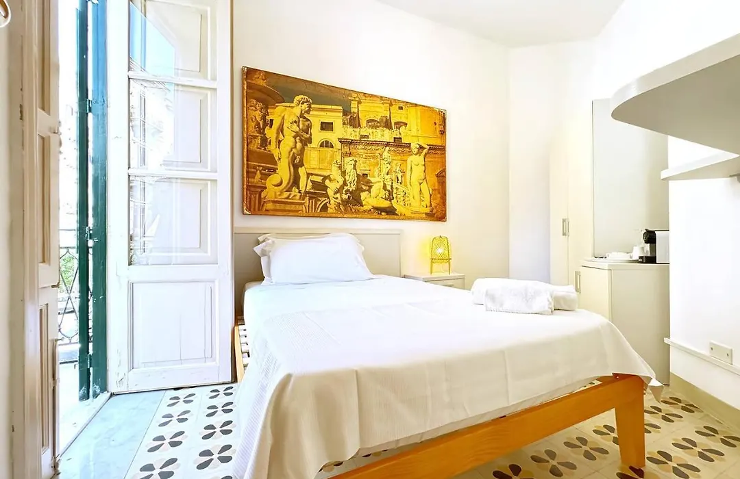 Monacò rooms-1