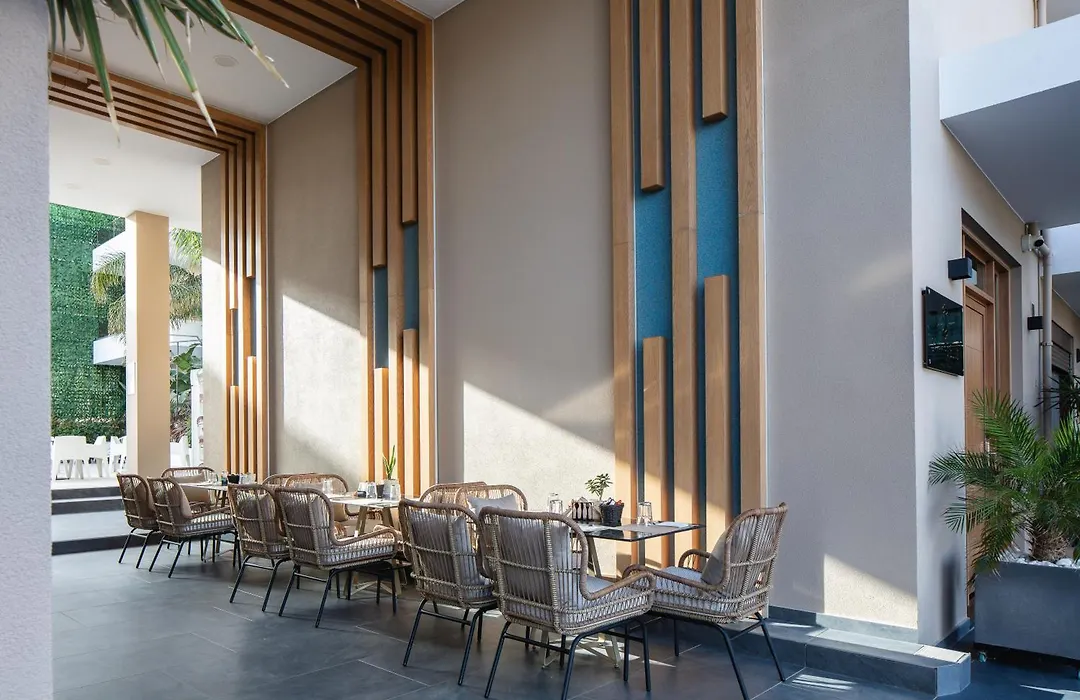Sapphire Blue Suites-1