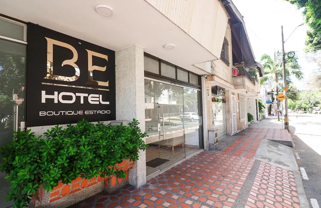 Hotel Boutique Estadio-1