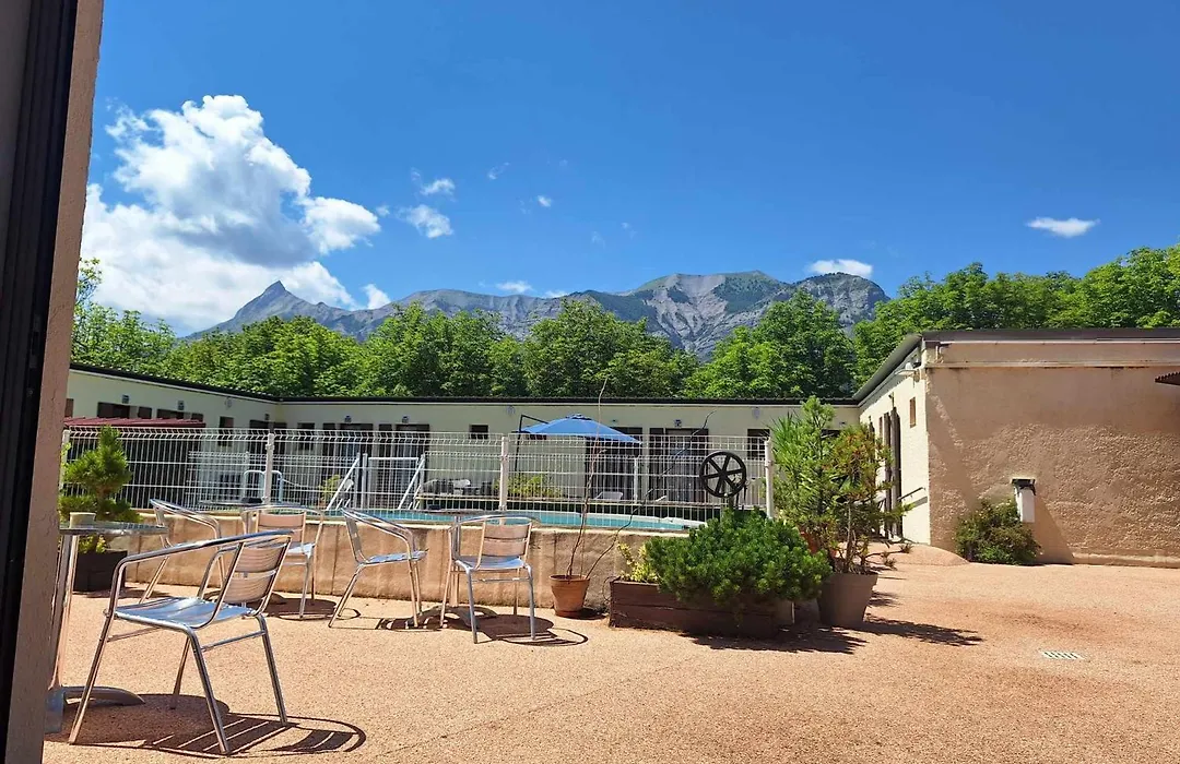 Hotel Le Connetable-1