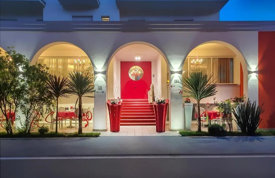 Coelho Beach Hotel-1