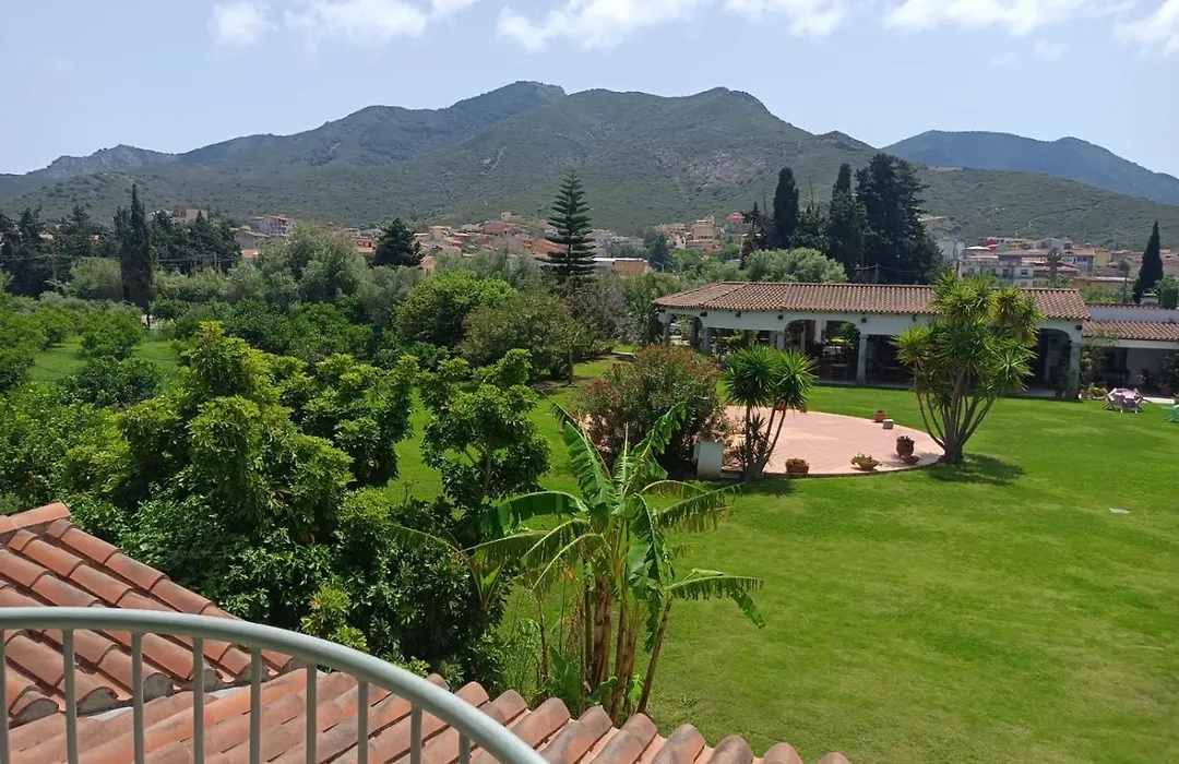 Hotel Domu Incantada-1