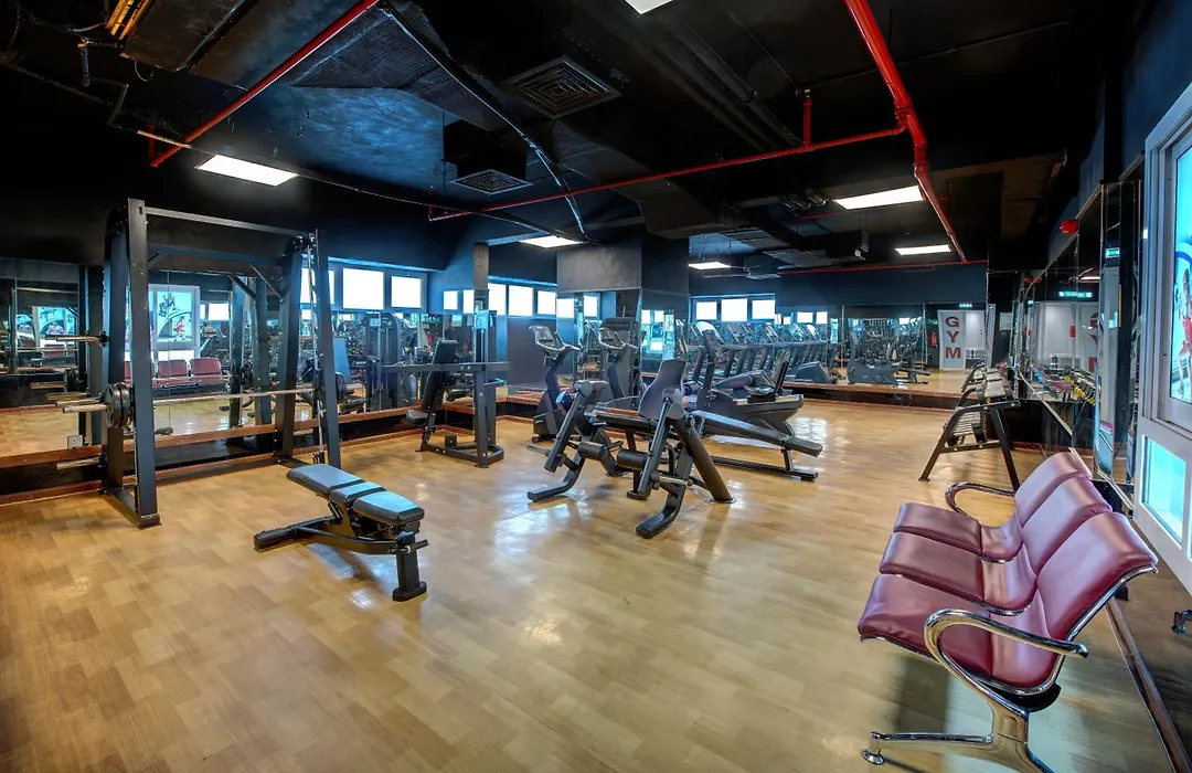 City Stay Premium Hotel Apartments-1