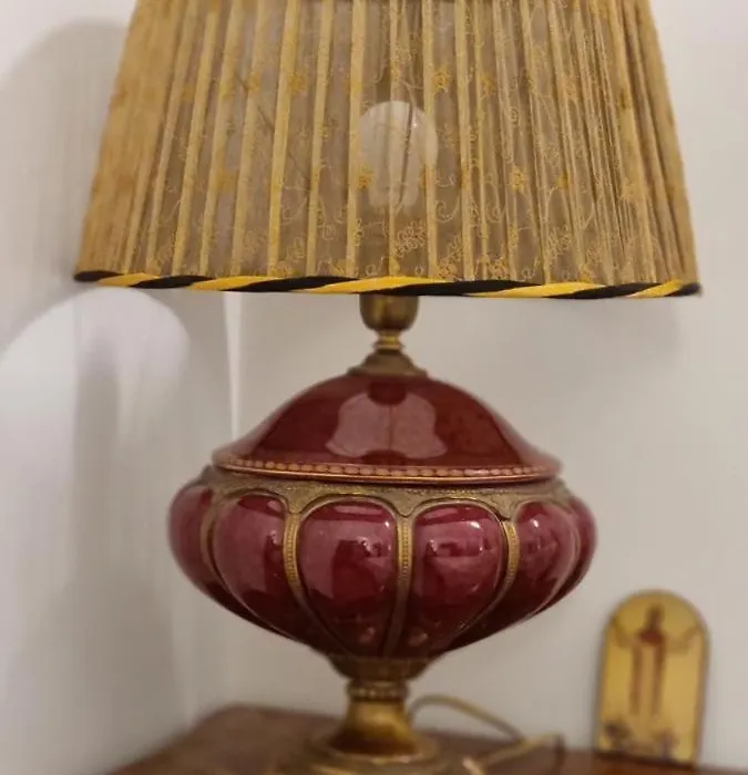 Suite Il Ducale-1