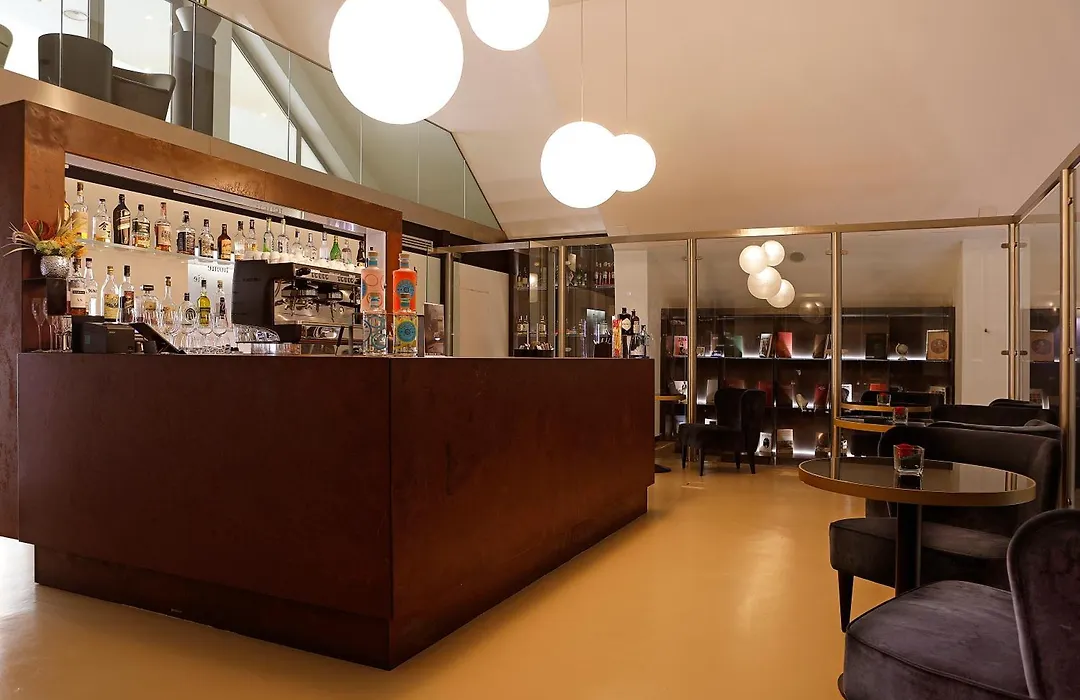 Rome Life Hotel-1