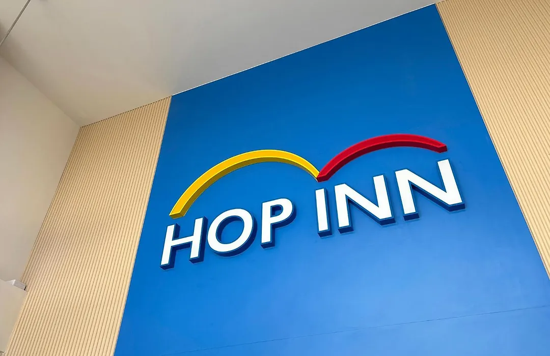 Hop Inn Krabi Building A-1