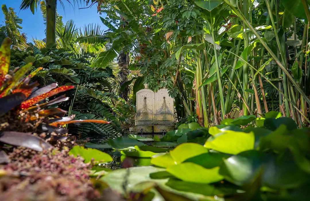 Hotel Hacienda de Abajo-Adults Only-1