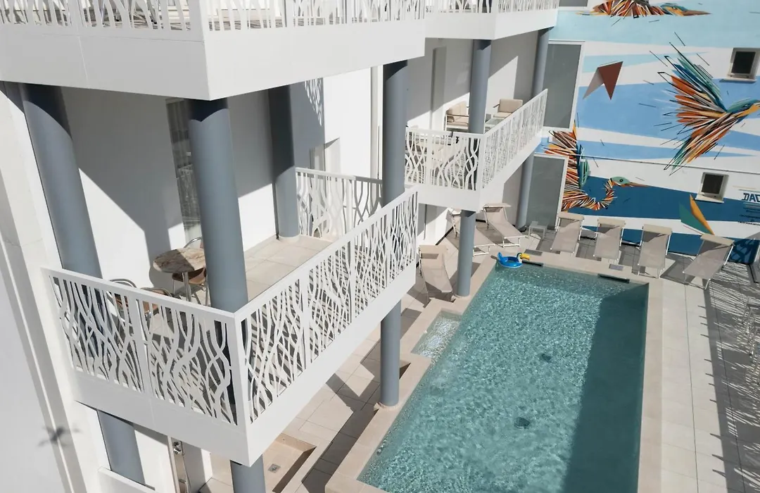 Hotel Marzia Holiday Queen-1