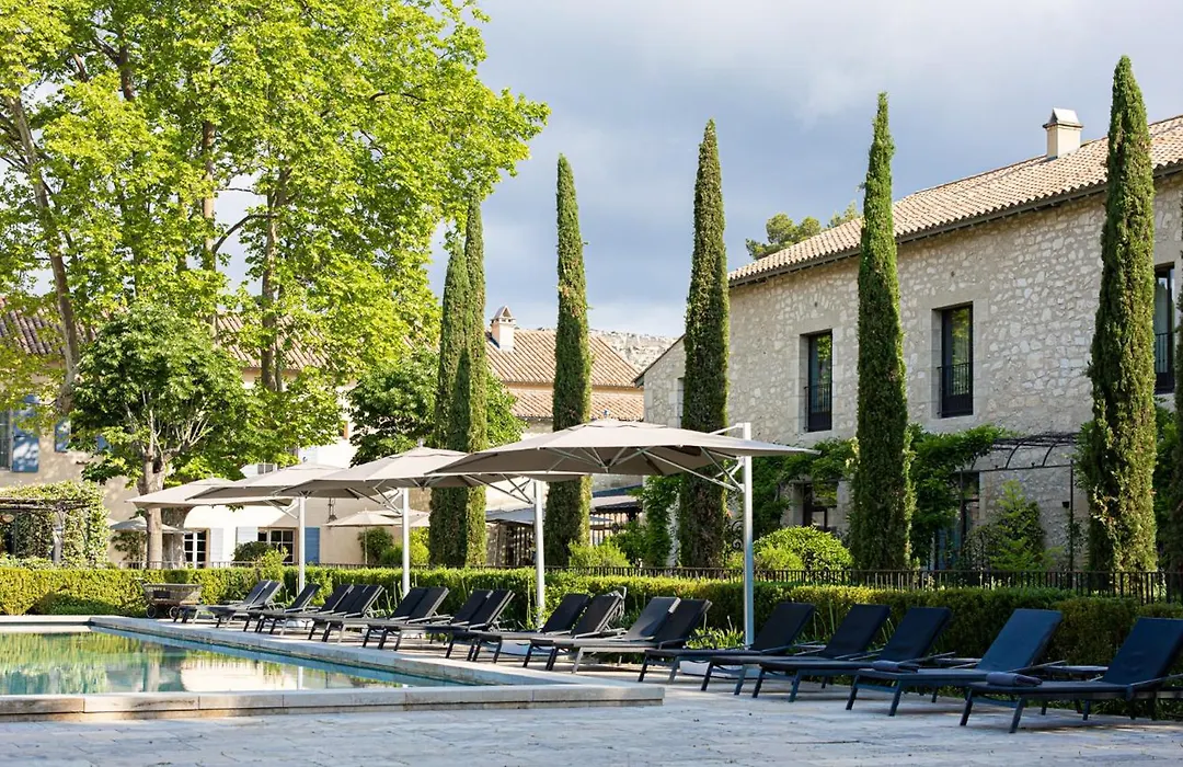 Domaine De Manville-1