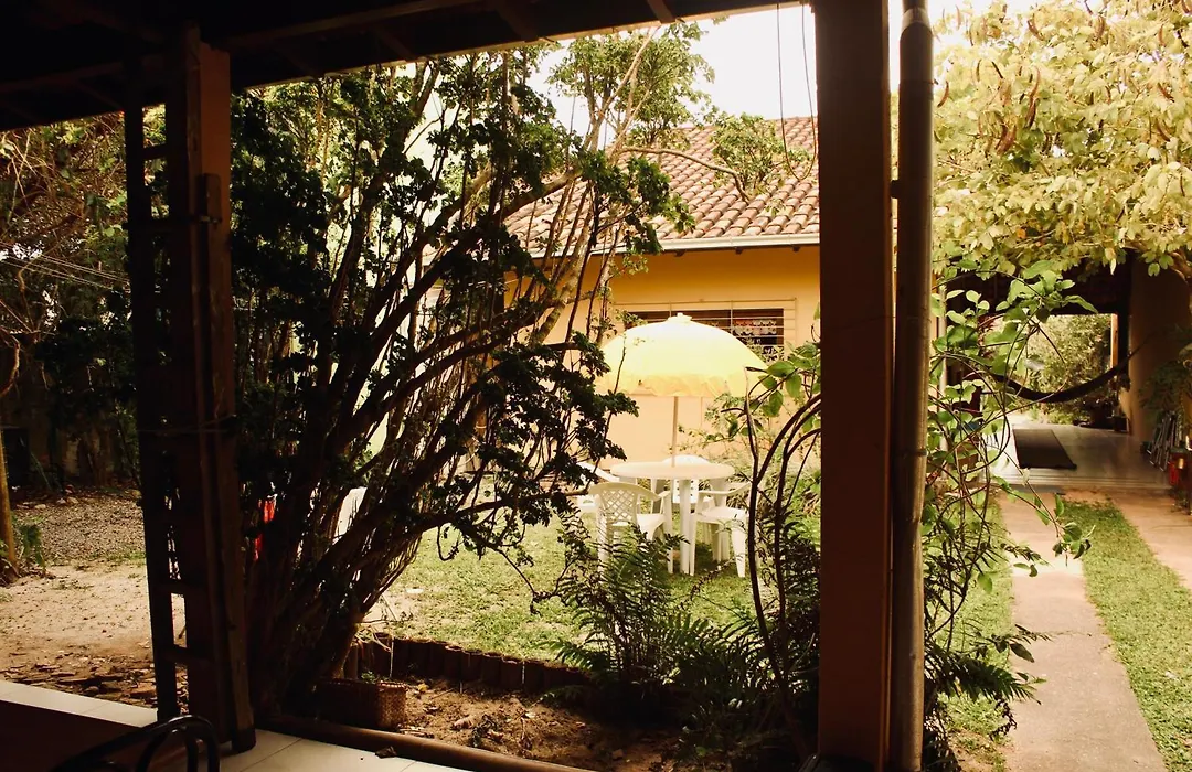 Casa dos Açores B&B-1