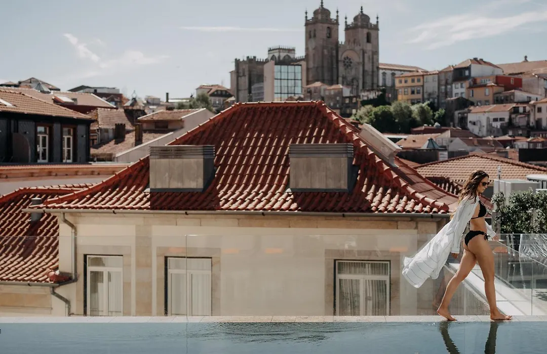 Casa Da Companhia Hotel & Spa, Vignette Collection By Ihg-1