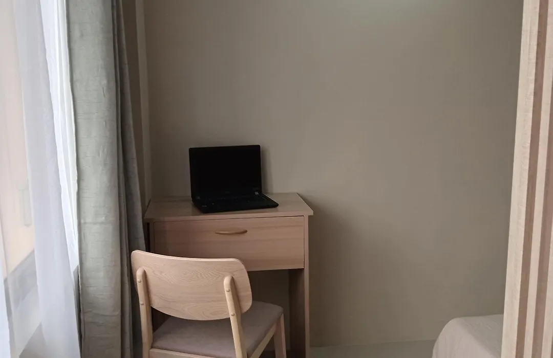 Studio Type Condo Unit At Baseline Prestige-1