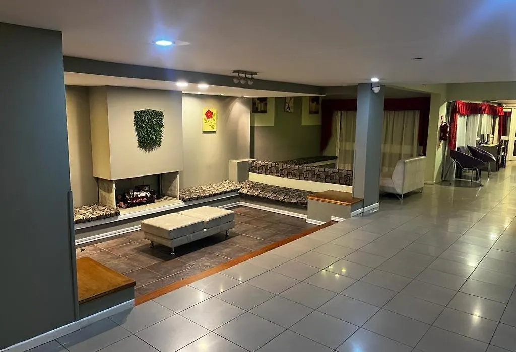 Hotel Internacional-1