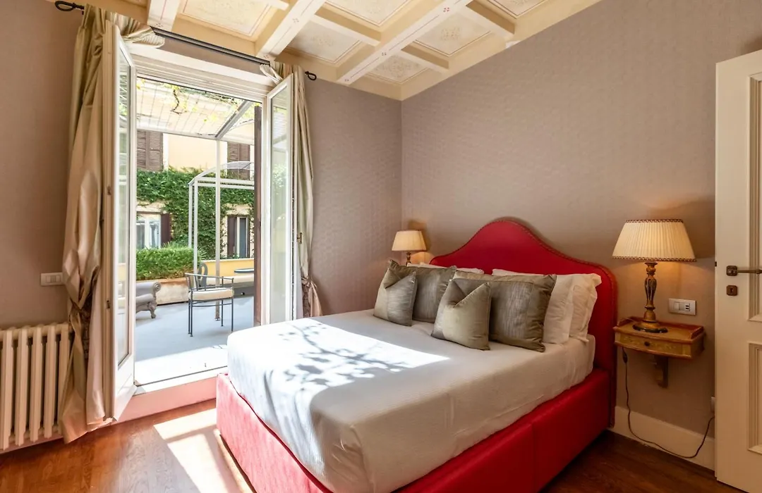 Ara di Marte Suites-1