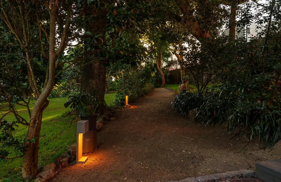 Solar dos Cantos Botanic House&Garden-1