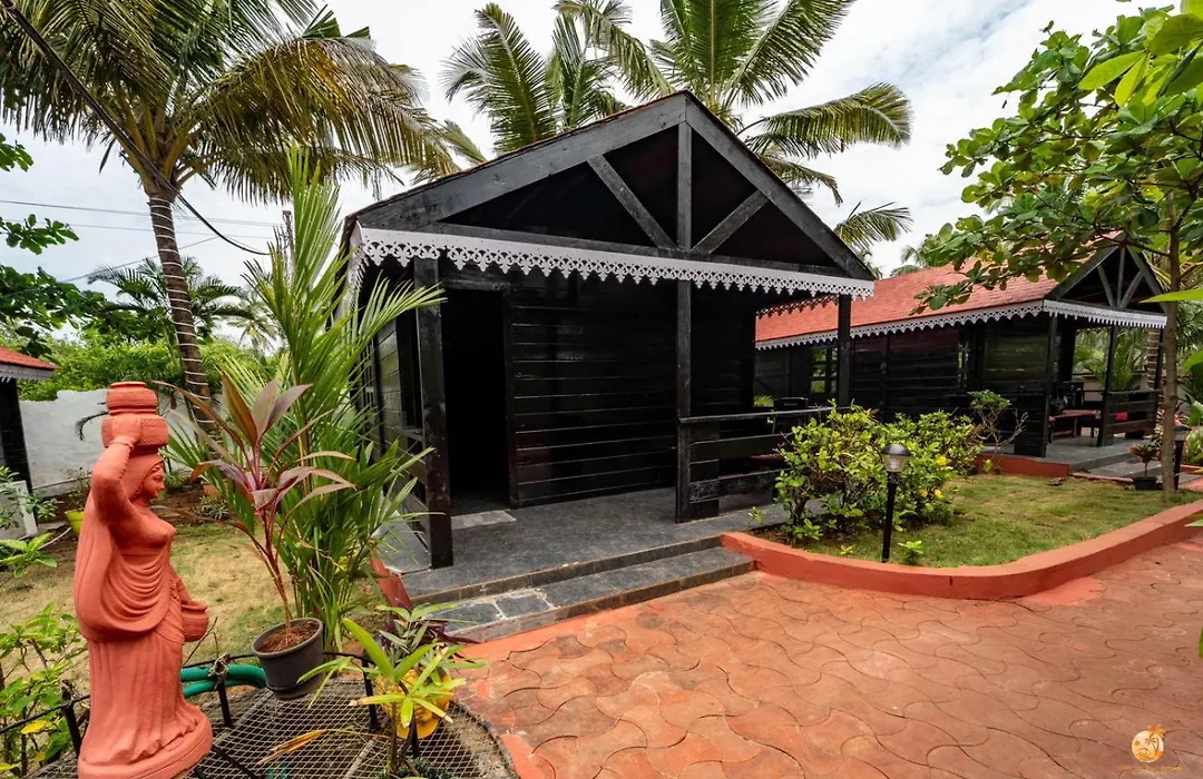 Tt Beach Cottages-1