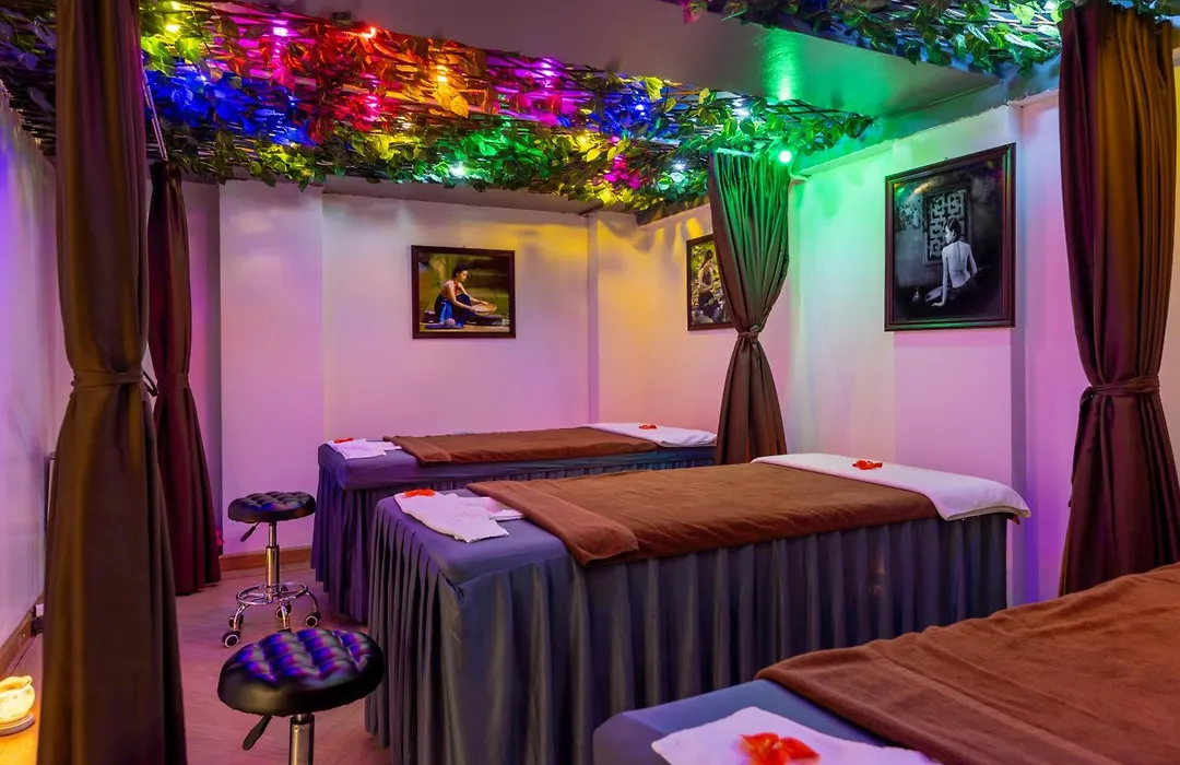 Babylon Premium Hotel & Spa-1