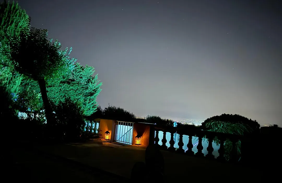 Chambre d'hôtes A l'ancre marine de la Villa Rose-1