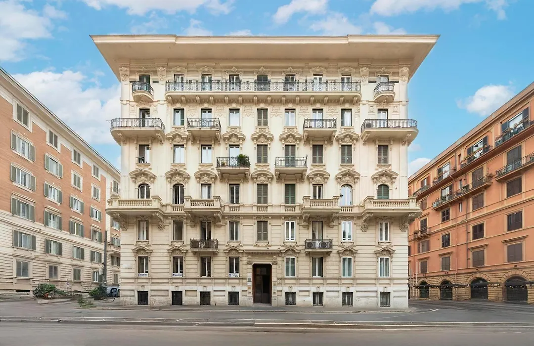 Popolo Rooms&Suites-1