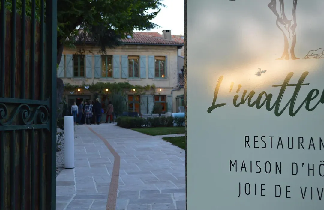L'Inattendu-1
